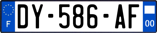 DY-586-AF