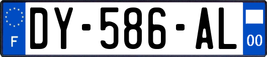 DY-586-AL