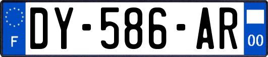 DY-586-AR