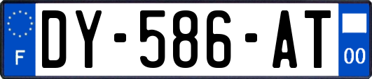 DY-586-AT