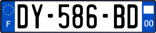 DY-586-BD