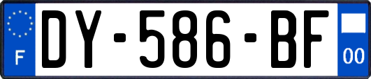 DY-586-BF