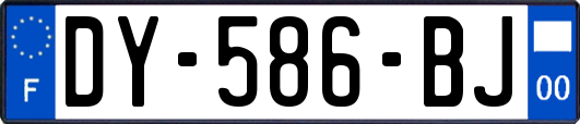 DY-586-BJ