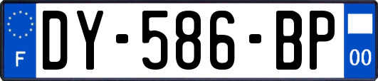 DY-586-BP