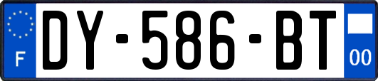 DY-586-BT