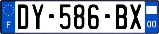 DY-586-BX