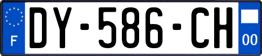 DY-586-CH