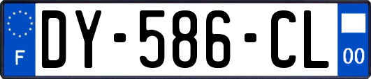 DY-586-CL