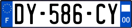 DY-586-CY