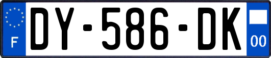 DY-586-DK