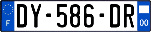 DY-586-DR
