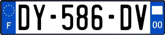 DY-586-DV