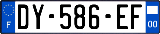 DY-586-EF