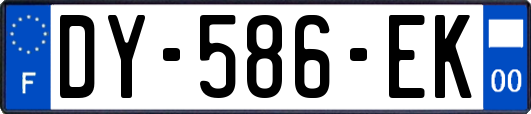 DY-586-EK