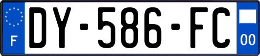 DY-586-FC