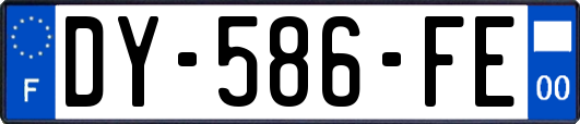 DY-586-FE