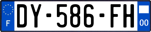 DY-586-FH