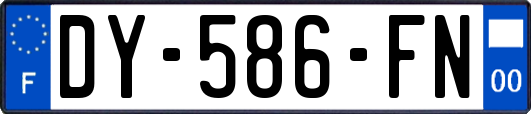 DY-586-FN