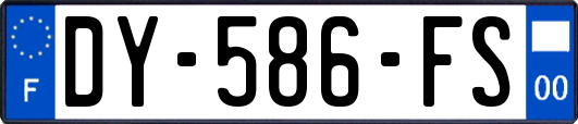 DY-586-FS