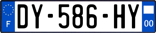 DY-586-HY