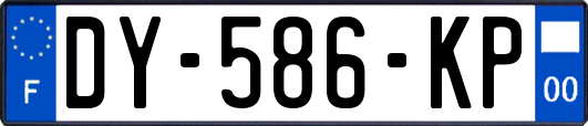 DY-586-KP