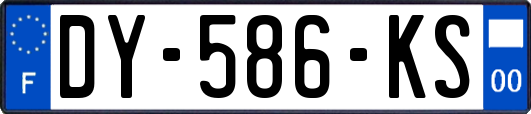 DY-586-KS