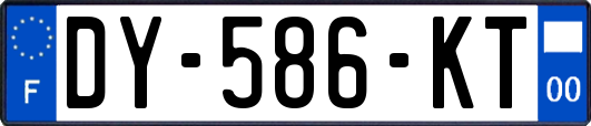 DY-586-KT