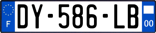 DY-586-LB