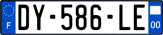 DY-586-LE