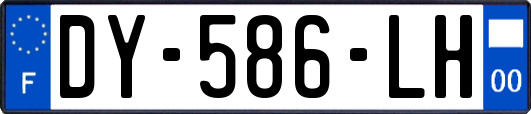 DY-586-LH