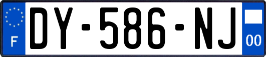 DY-586-NJ