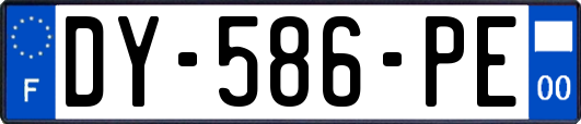 DY-586-PE