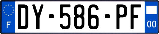 DY-586-PF