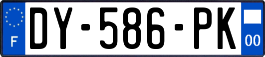 DY-586-PK