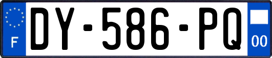 DY-586-PQ