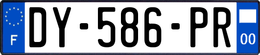 DY-586-PR