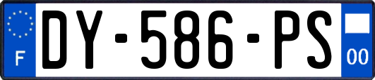 DY-586-PS