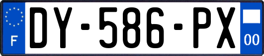 DY-586-PX