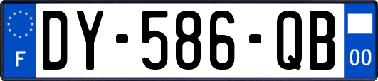 DY-586-QB