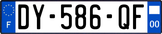 DY-586-QF