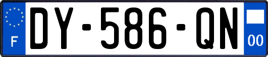 DY-586-QN