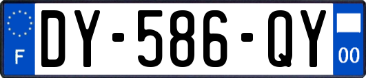 DY-586-QY