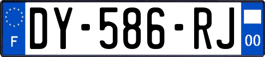 DY-586-RJ