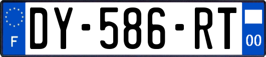 DY-586-RT