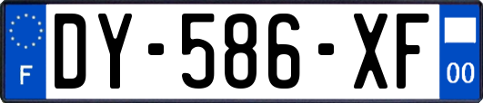 DY-586-XF