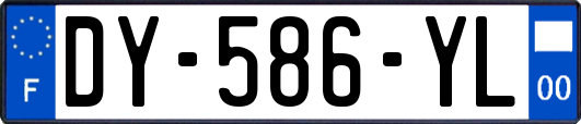 DY-586-YL