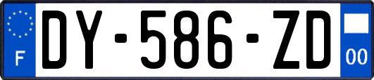 DY-586-ZD