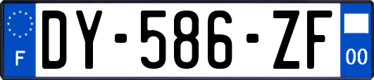 DY-586-ZF