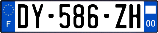 DY-586-ZH