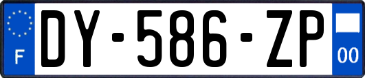 DY-586-ZP